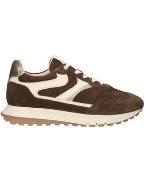 Notre-v Slippers - Braun