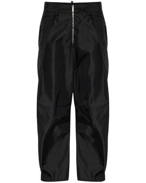 DSquared² Snowboardhose - Schwarz