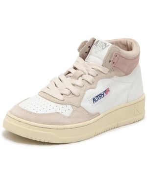 Autry Sneakers - Natural