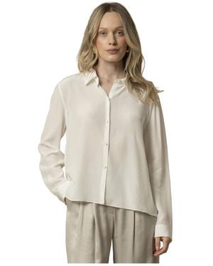 Kocca Shirts - Natural