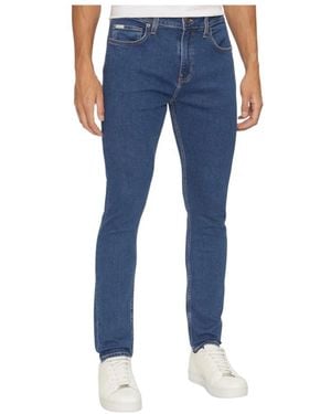 Guess Skinny Jeans - Blue