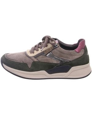 Gabor Comfort Sneaker - Grijs