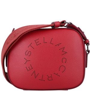 Stella McCartney Cross Body Bags - Red