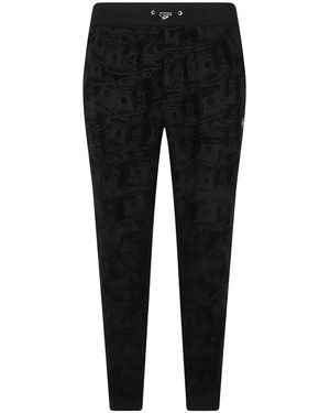 Philipp Plein Sweatpants - Negro