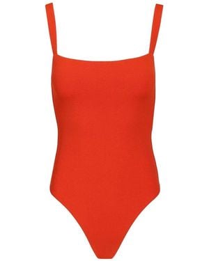 Matteau One-Piece - Rosso