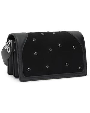 Tous Bandolera S Audree Strass - Zwart