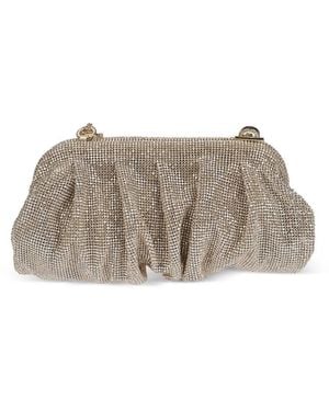 Benedetta Bruzziches Clutches - Grey