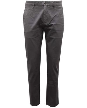 Department 5 Chinos - Grey