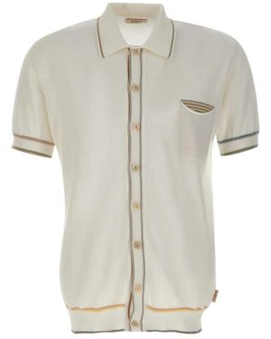 Bob Cardigans - White