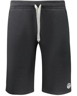 North Sails Casual Shorts - Grigio