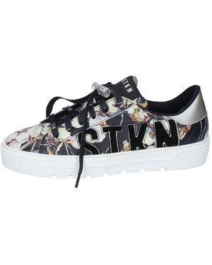 Stokton Trainers - Black