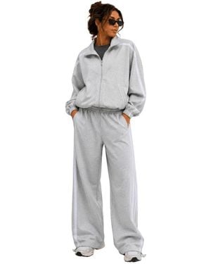 Equalite Sweatpants - Gris