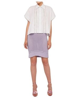Genny Shirts - Rosa