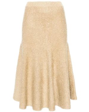KHAITE Cadence Rok - Naturel