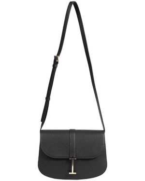 Tom Ford Cross Body Bags - Negro