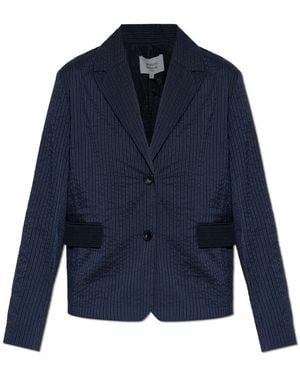 Maison Kitsuné Blazers - Blauw