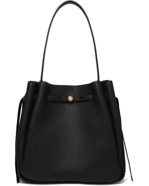 Tory Burch Bucket Bags - Nero