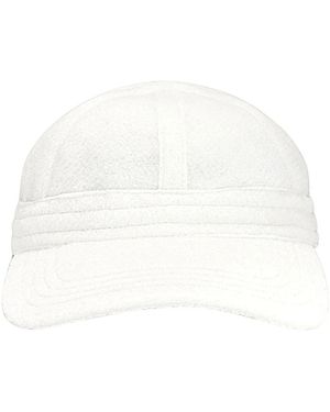 Jacquemus Hats & Caps - White