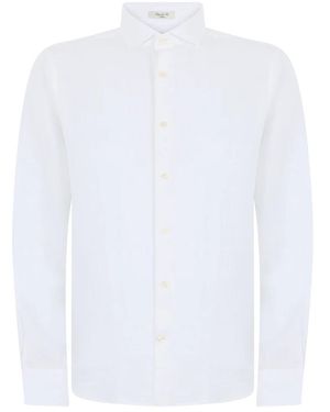GANT Casual Shirts - White