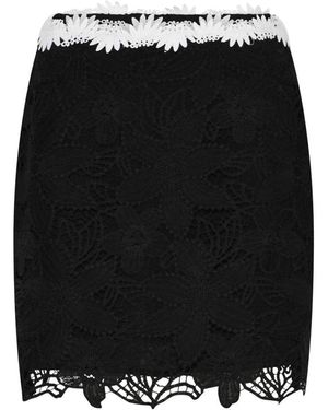Bruuns Bazaar Short Skirts - Black