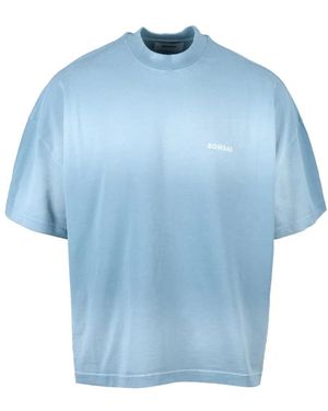 Bonsai T-Shirts - Blue