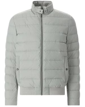 Belstaff Winter Jackets - Gris