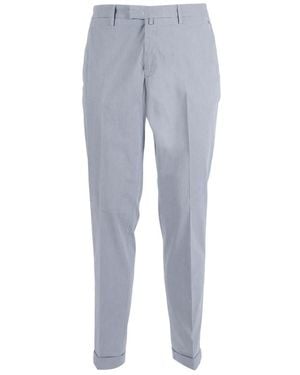 BRIGLIA Chinos - Blue
