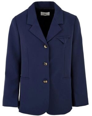 SOLOTRE Blazers - Blu