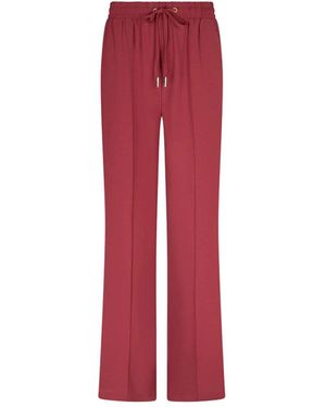 Lofty Manner Trouser Solana - Rood
