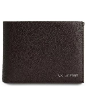 Calvin Klein K50k507969 - Nero