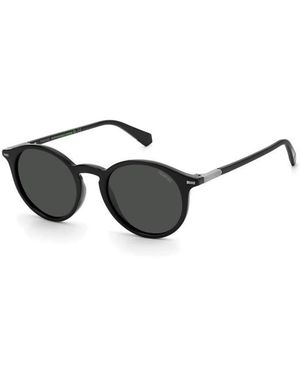 Polaroid Sunglasses - Black