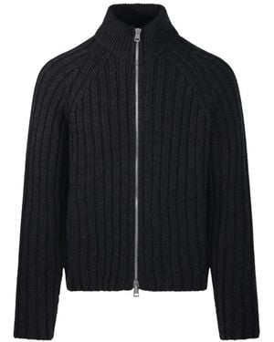 Our Legacy Cardigans - Black