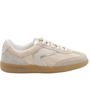 Verbenas Trainers - White