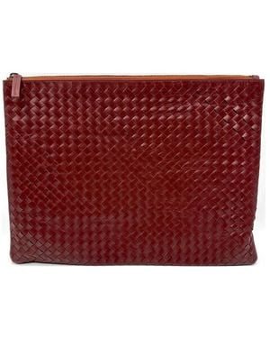 Dragon Diffusion Clutches - Rojo
