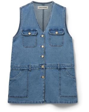 Sofie Schnoor Short Dresses - Blu