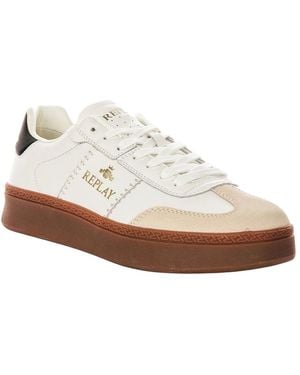 Replay Trainers - White
