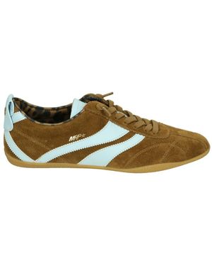 Maripé Runaway Sneaker - Braun