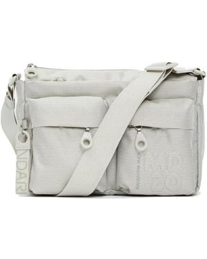 Mandarina Duck Cross Body Bags - Grigio