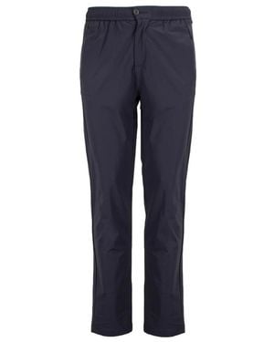 Suns Lace Tek Hose - Blau