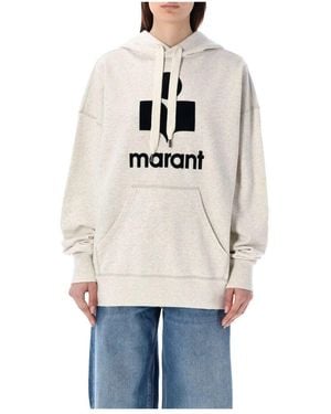 Isabel Marant Hoodies - Natural
