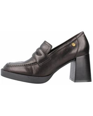 Carmela Pumps - Marrone