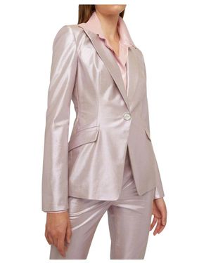 Genny Blazers - Rosa