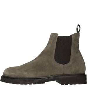 Sturlini Chelsea Boots - Marrone