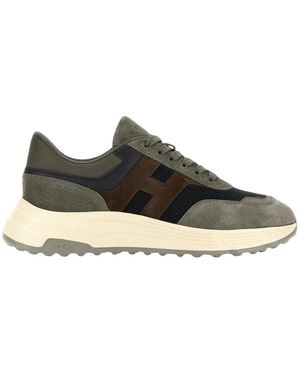 Hogan Sneakers - Grigio