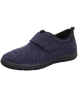 Rohde H Olbia Slipper - Blau