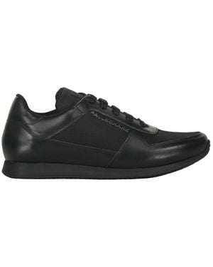 Paul & Shark Trainers - Black