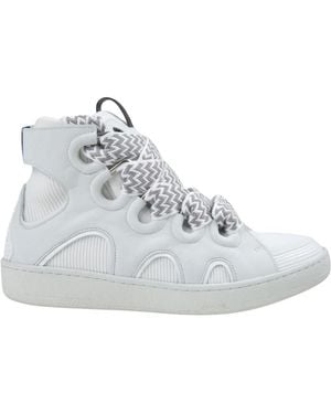 Lanvin Sneakers - Bianco