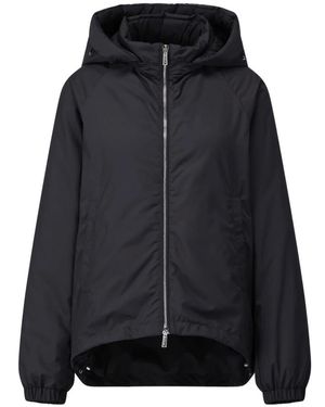 Moorer Light Jackets - Nero