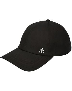 Premiata Caps - Nero