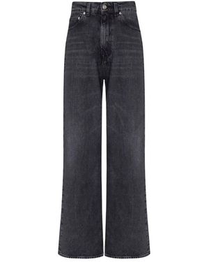 Our Legacy Wide Jeans - Blue